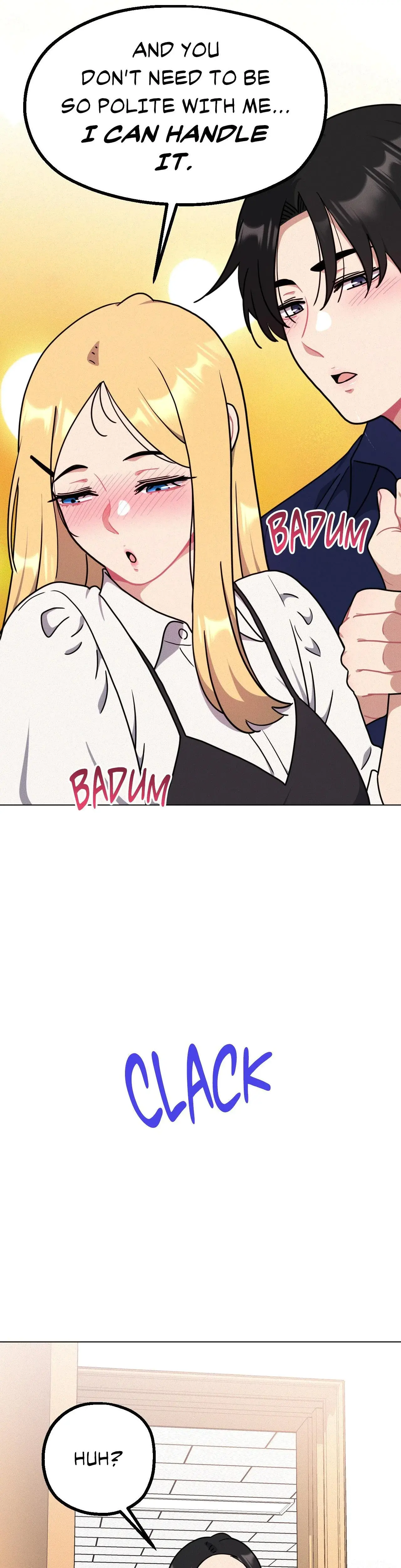 Her Red Hot Plaything Chapter 16 - Page 27