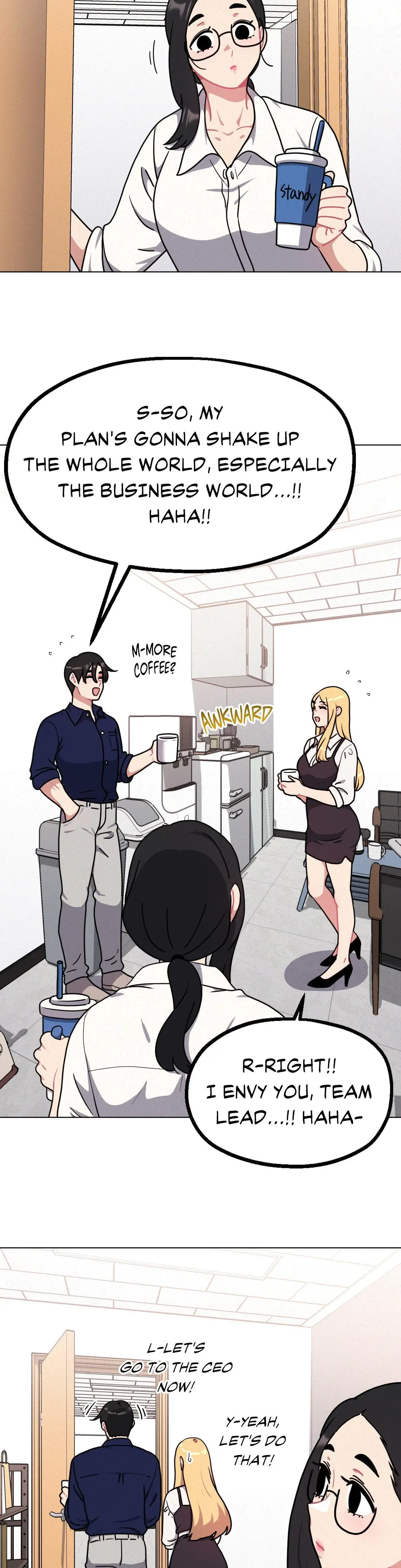 Her Red Hot Plaything Chapter 16 - Page 28