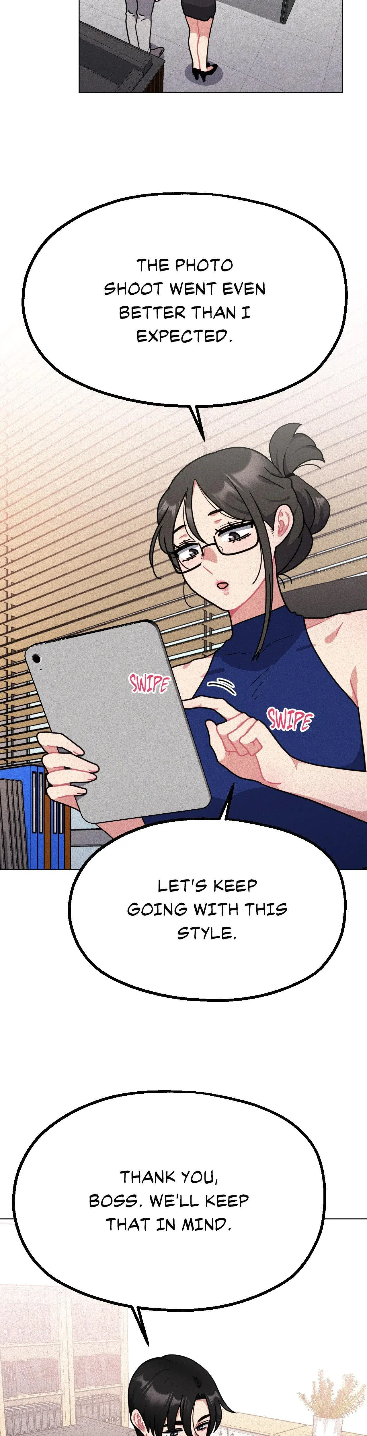 Her Red Hot Plaything Chapter 16 - Page 30