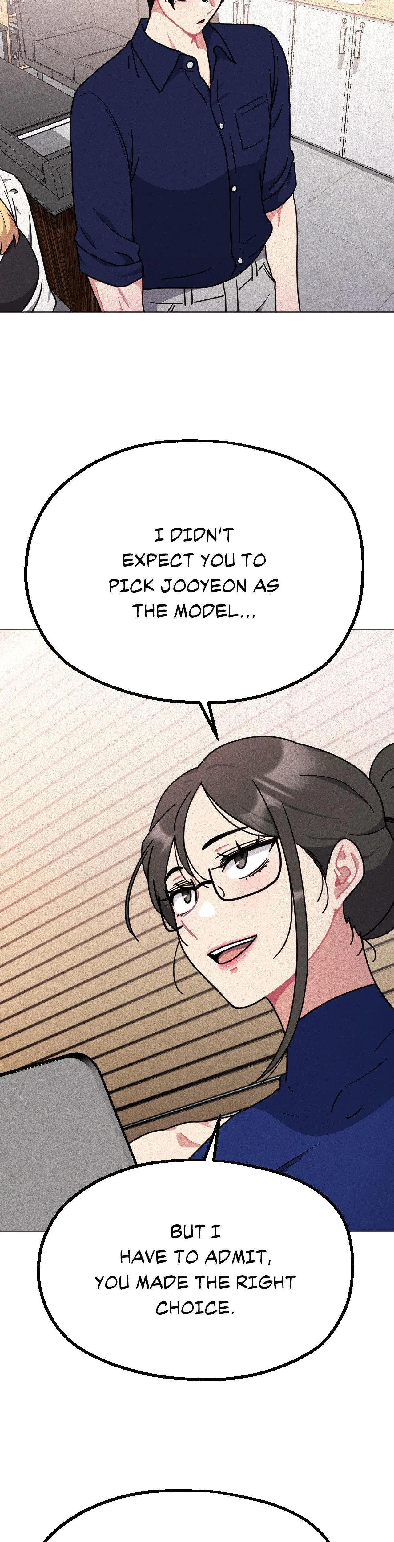 Her Red Hot Plaything Chapter 16 - Page 31