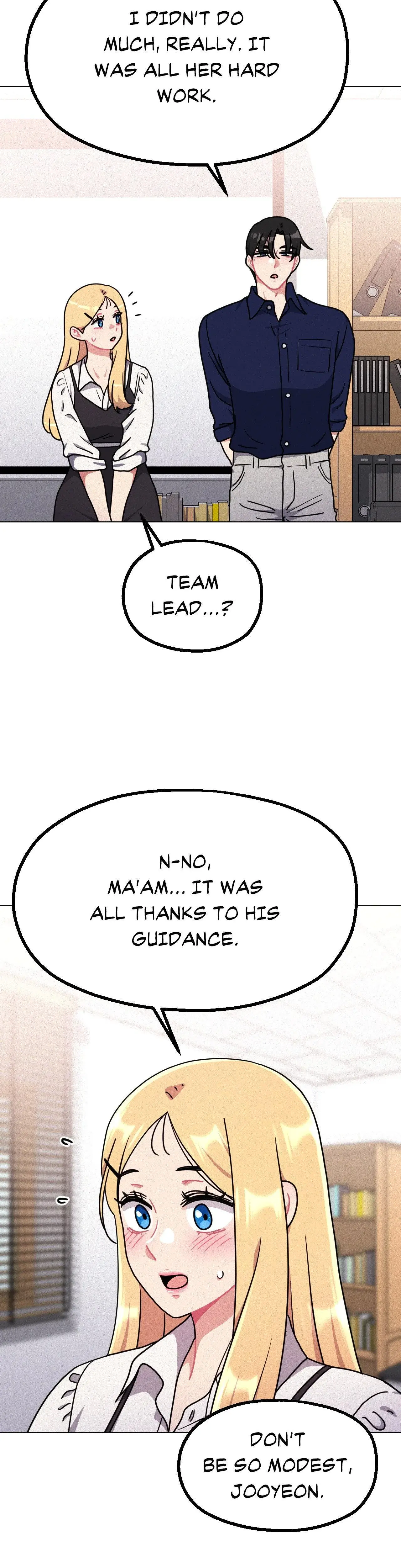 Her Red Hot Plaything Chapter 16 - Page 32