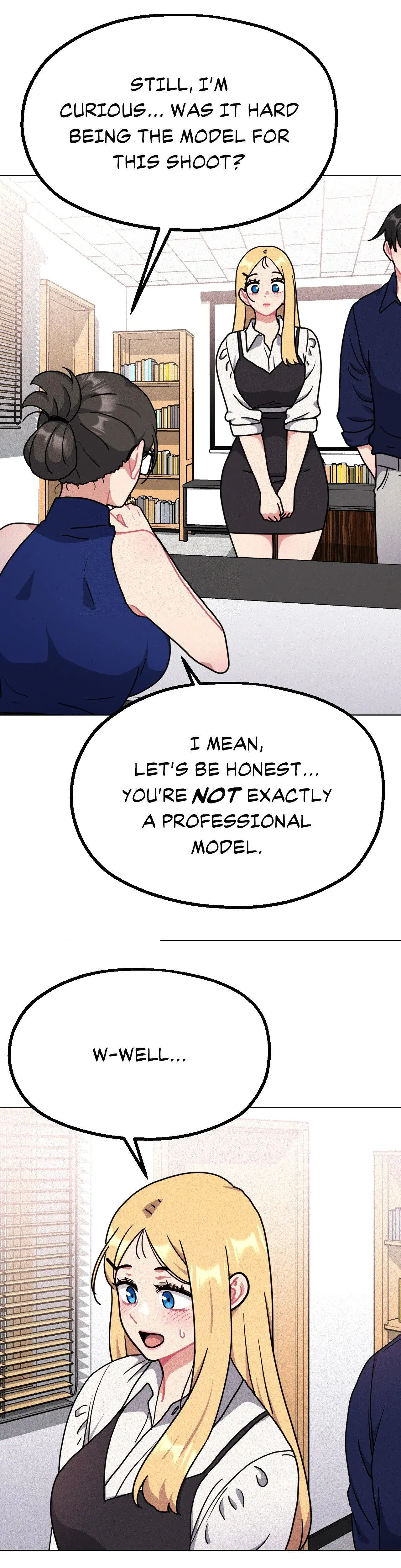 Her Red Hot Plaything Chapter 16 - Page 33