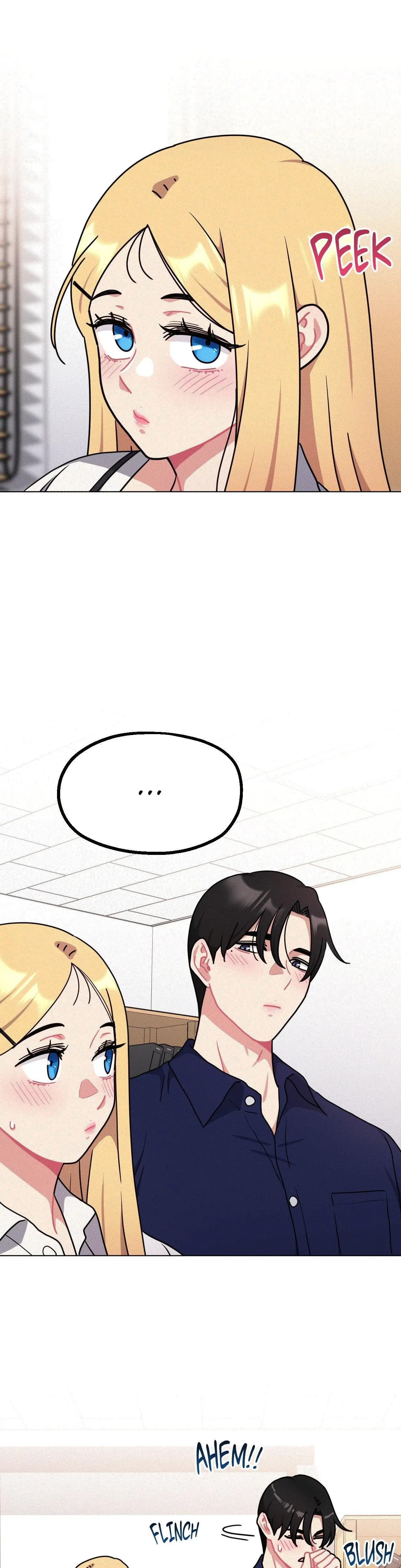 Her Red Hot Plaything Chapter 16 - Page 34