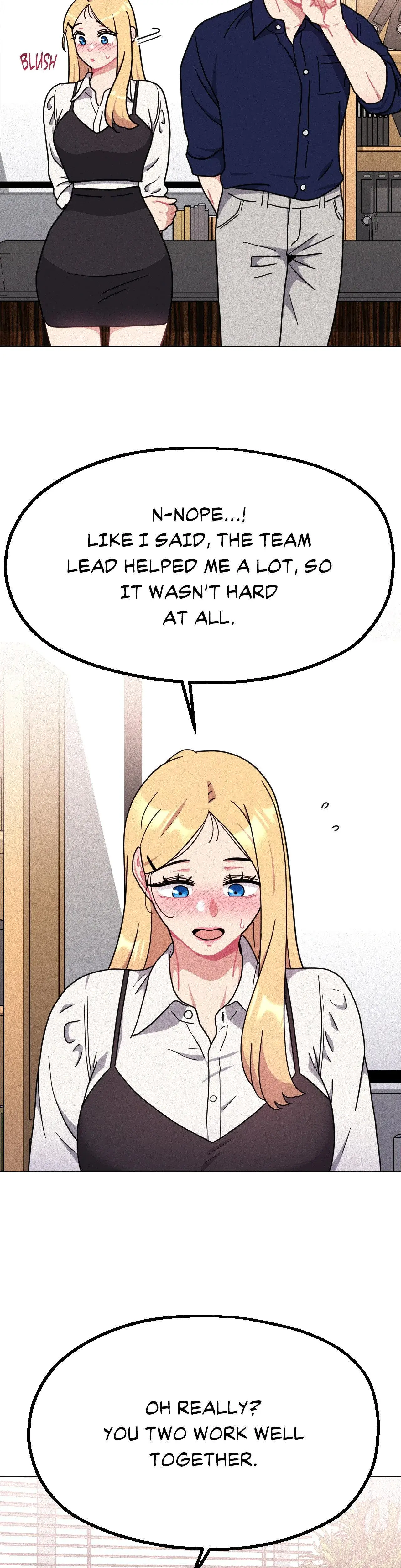 Her Red Hot Plaything Chapter 16 - Page 35
