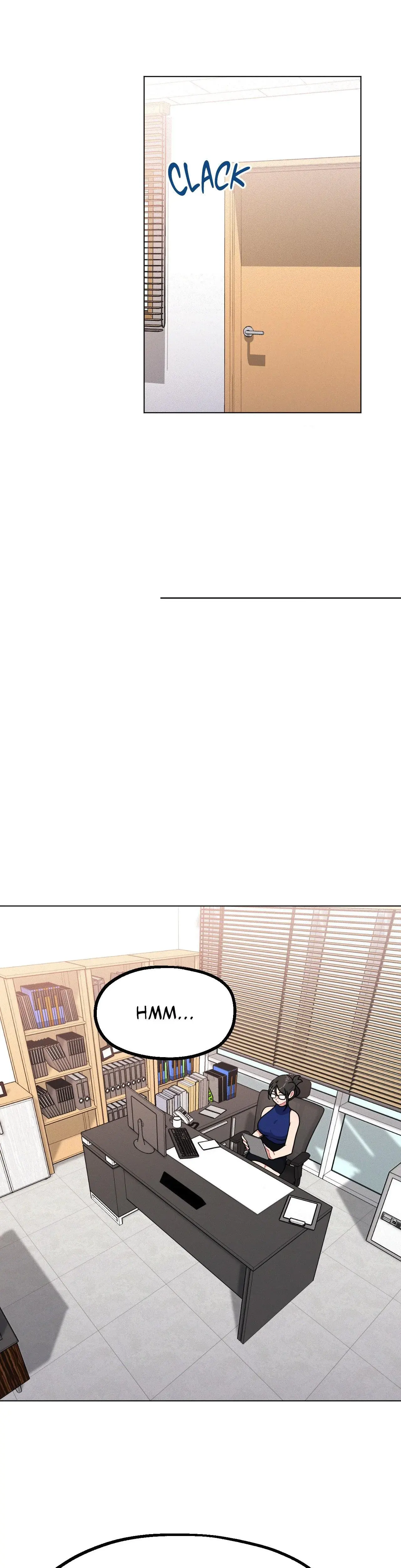 Her Red Hot Plaything Chapter 16 - Page 37