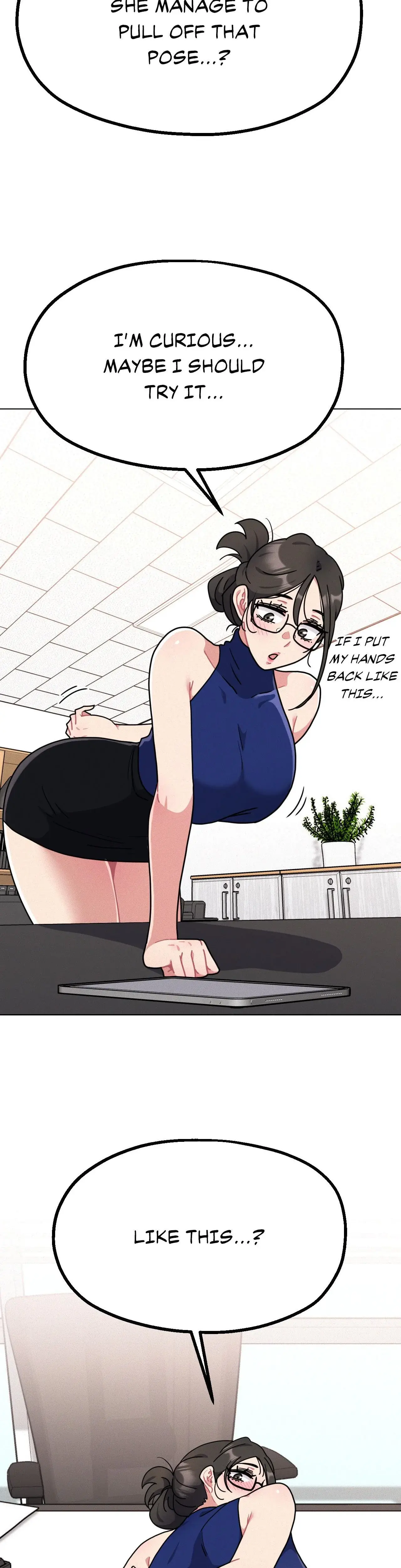 Her Red Hot Plaything Chapter 16 - Page 39