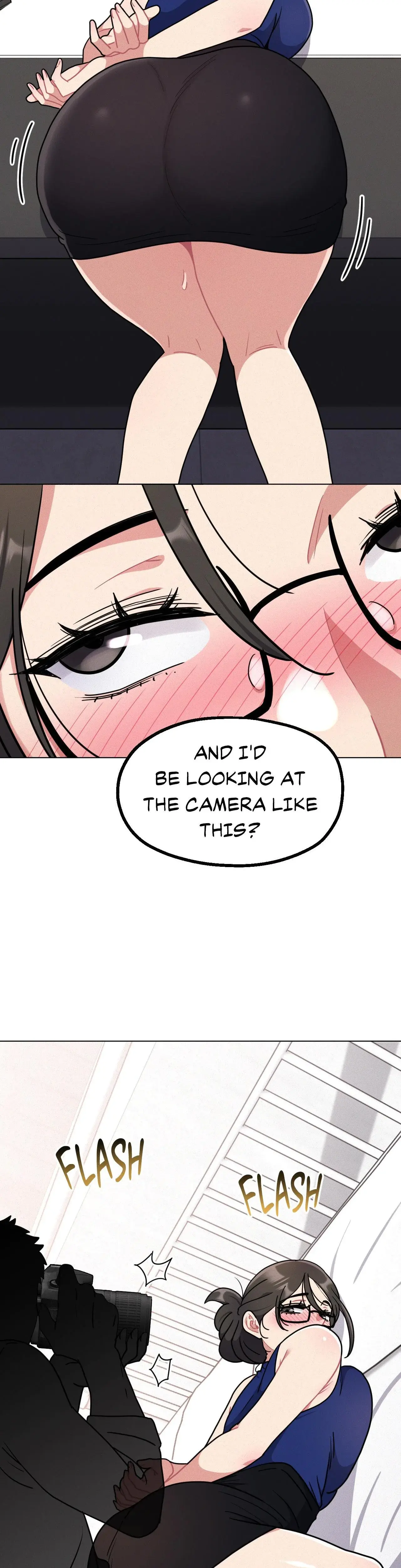 Her Red Hot Plaything Chapter 16 - Page 40