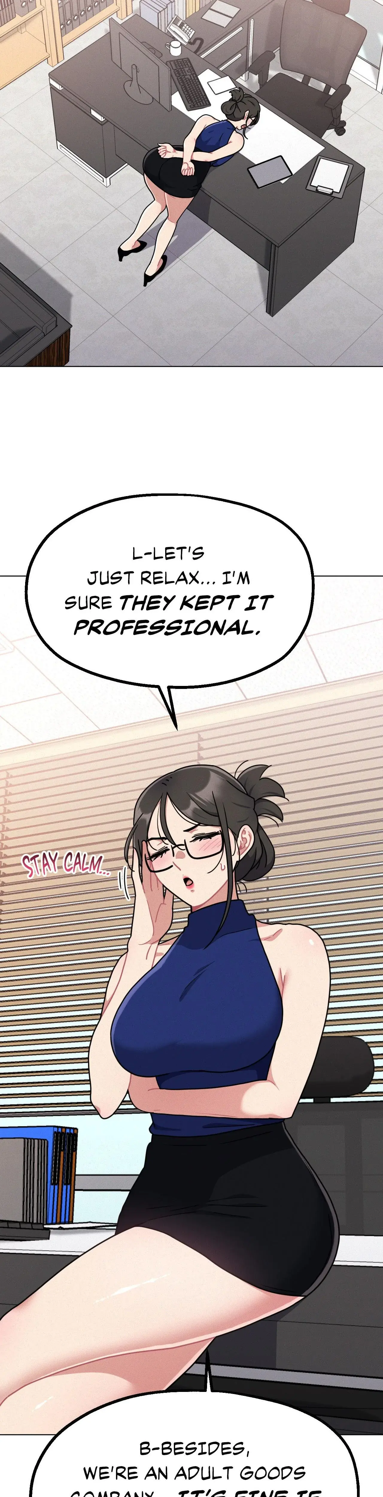 Her Red Hot Plaything Chapter 16 - Page 43