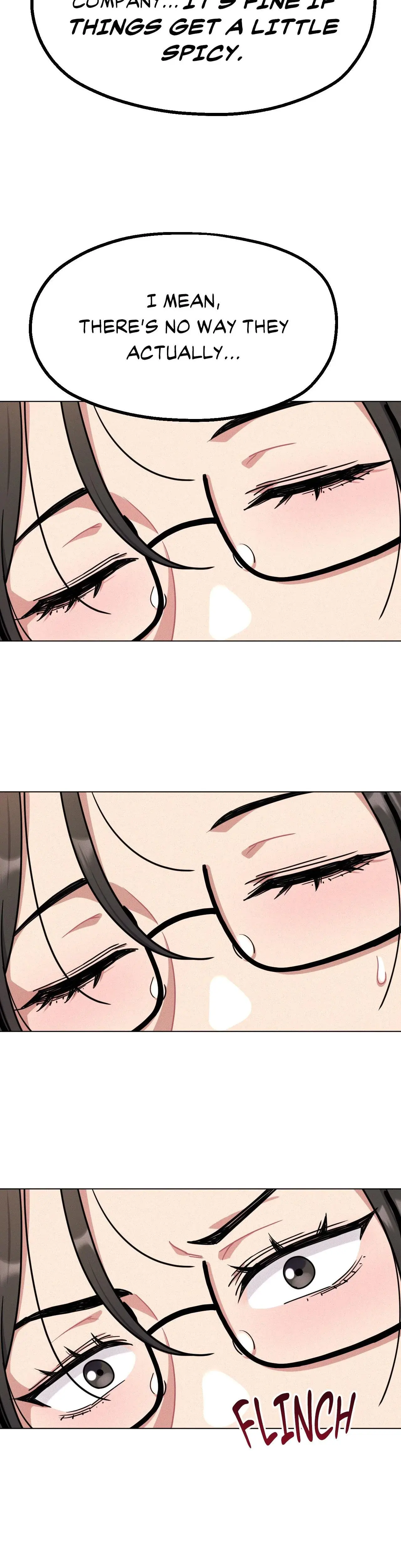 Her Red Hot Plaything Chapter 16 - Page 44