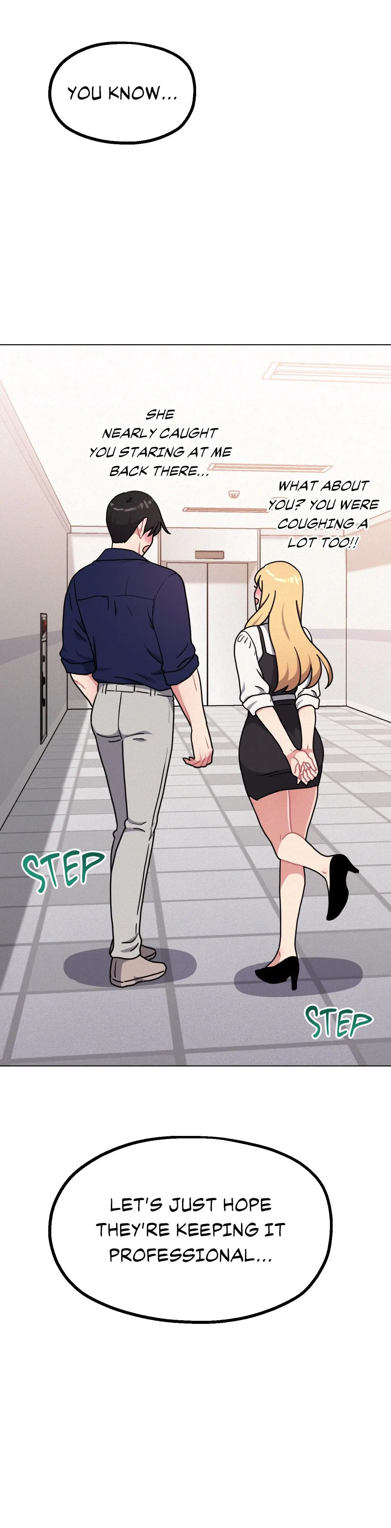 Her Red Hot Plaything Chapter 16 - Page 45