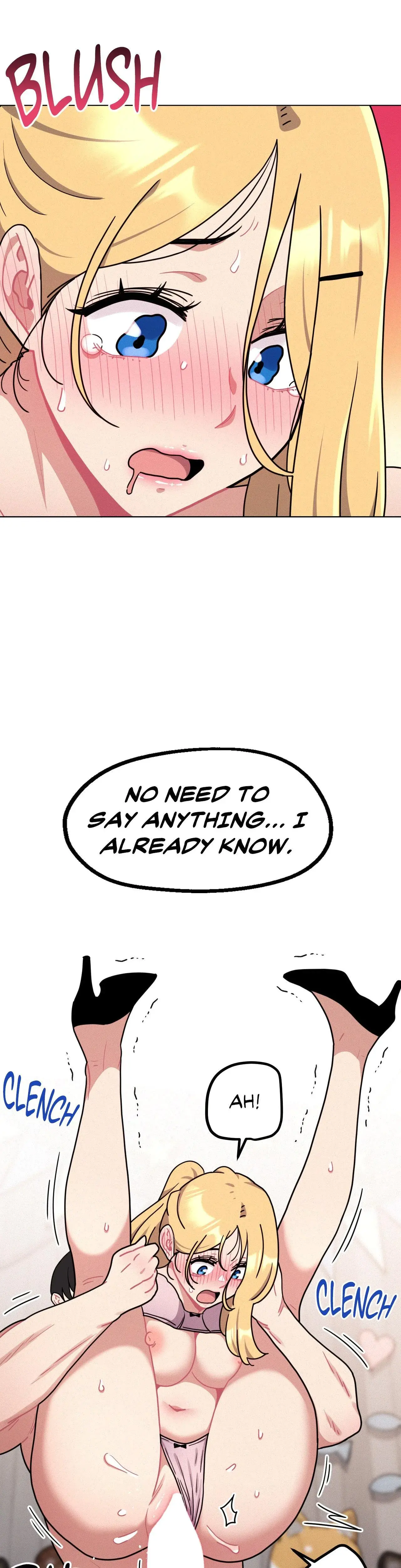 Her Red Hot Plaything Chapter 16 - Page 5