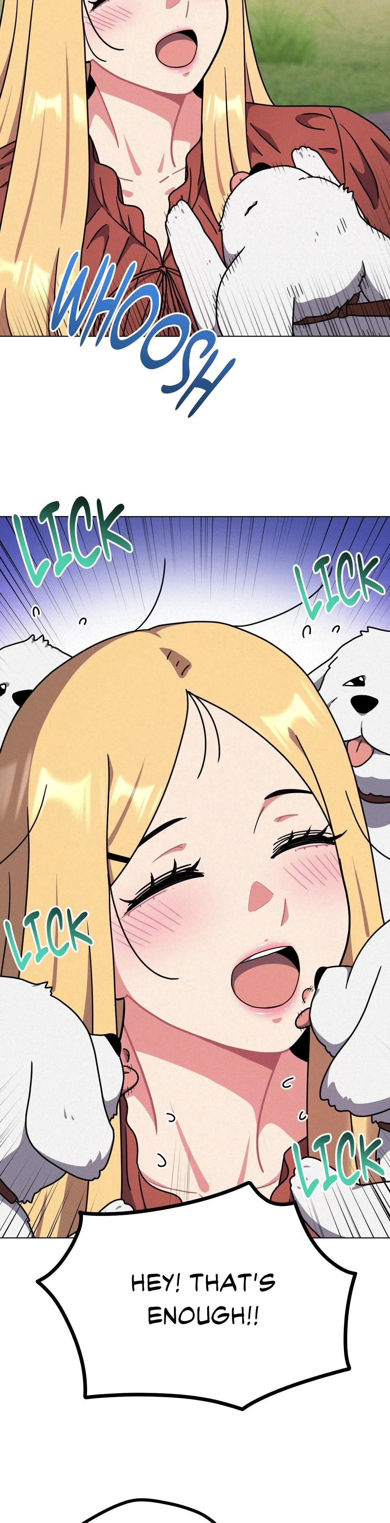 Her Red Hot Plaything Chapter 17 - Page 11