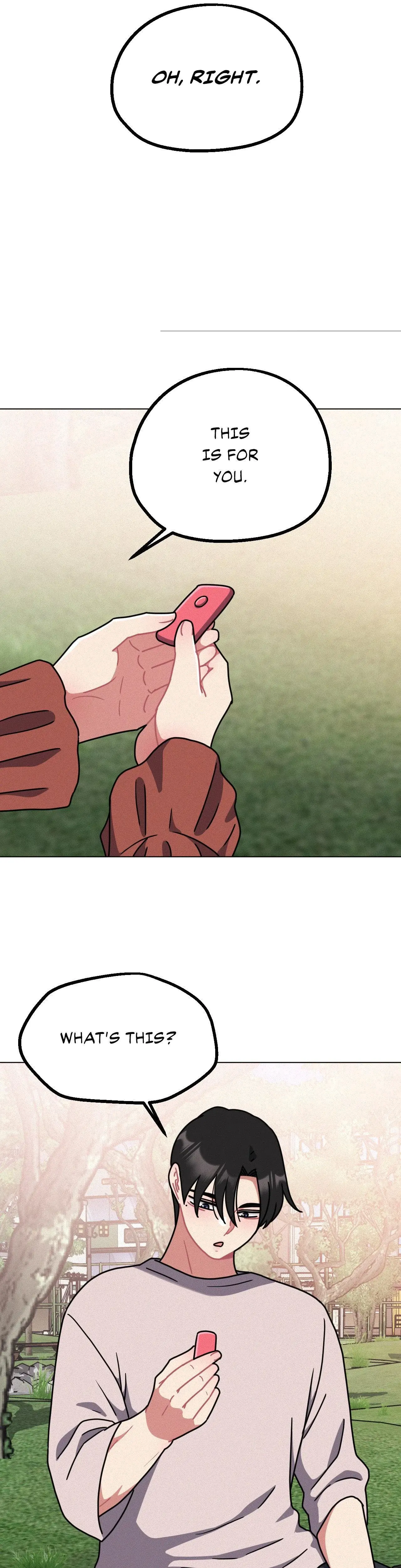 Her Red Hot Plaything Chapter 17 - Page 13