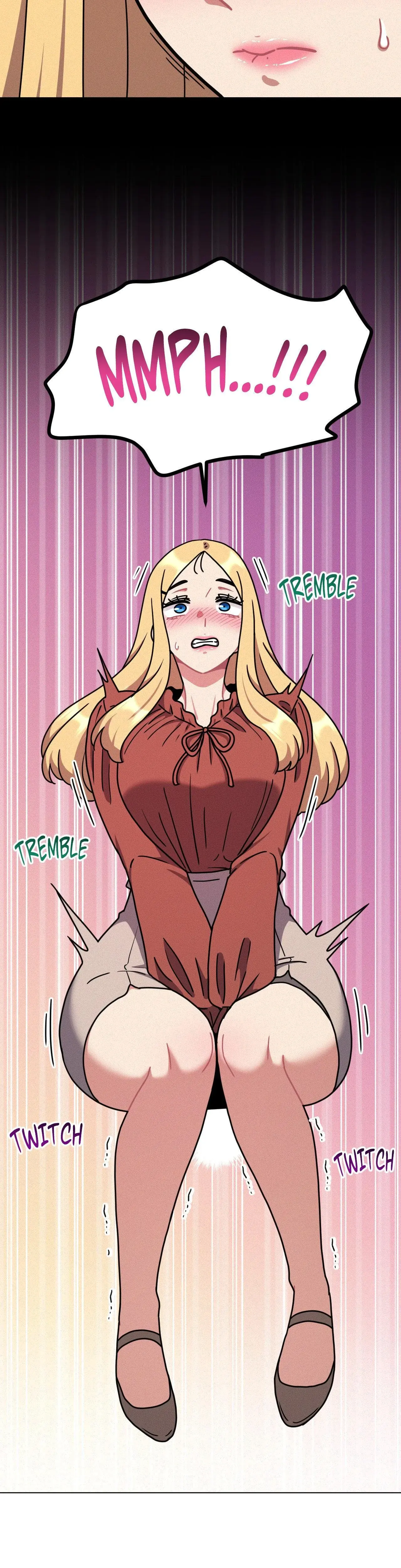 Her Red Hot Plaything Chapter 17 - Page 15