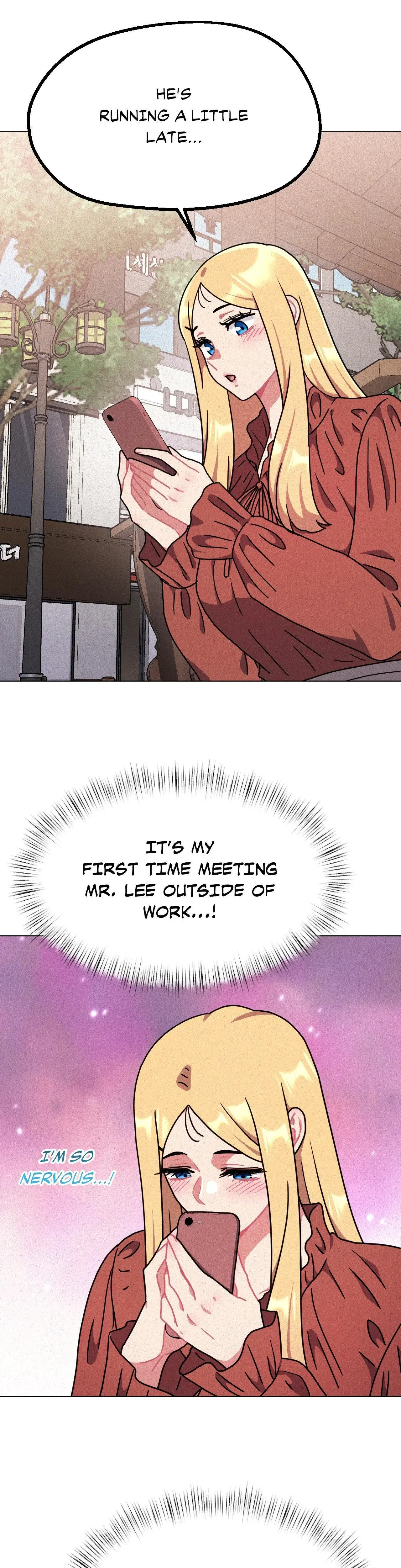 Her Red Hot Plaything Chapter 17 - Page 2