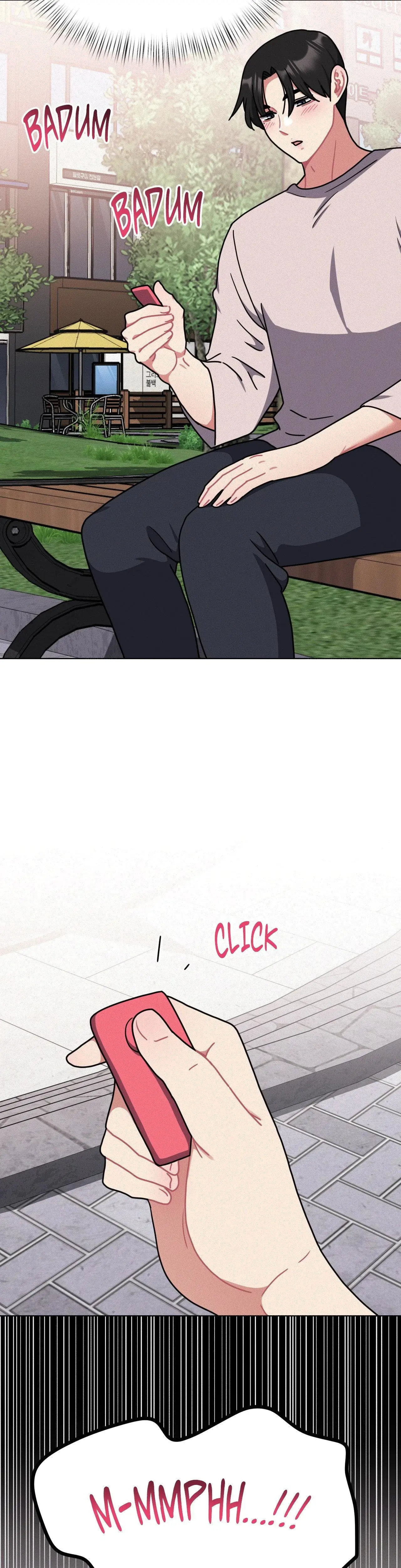 Her Red Hot Plaything Chapter 17 - Page 25