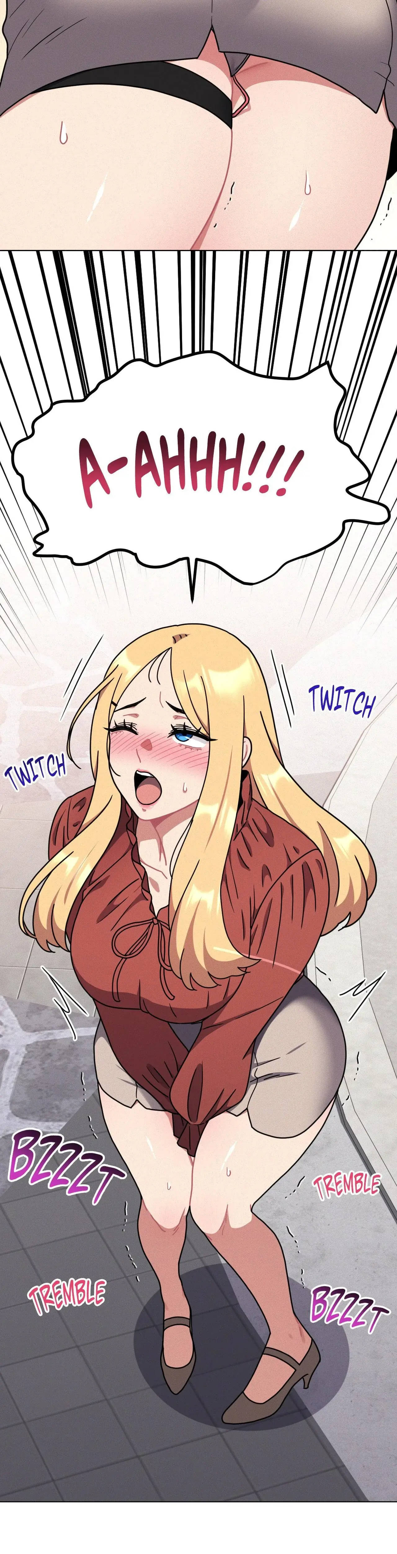 Her Red Hot Plaything Chapter 17 - Page 29