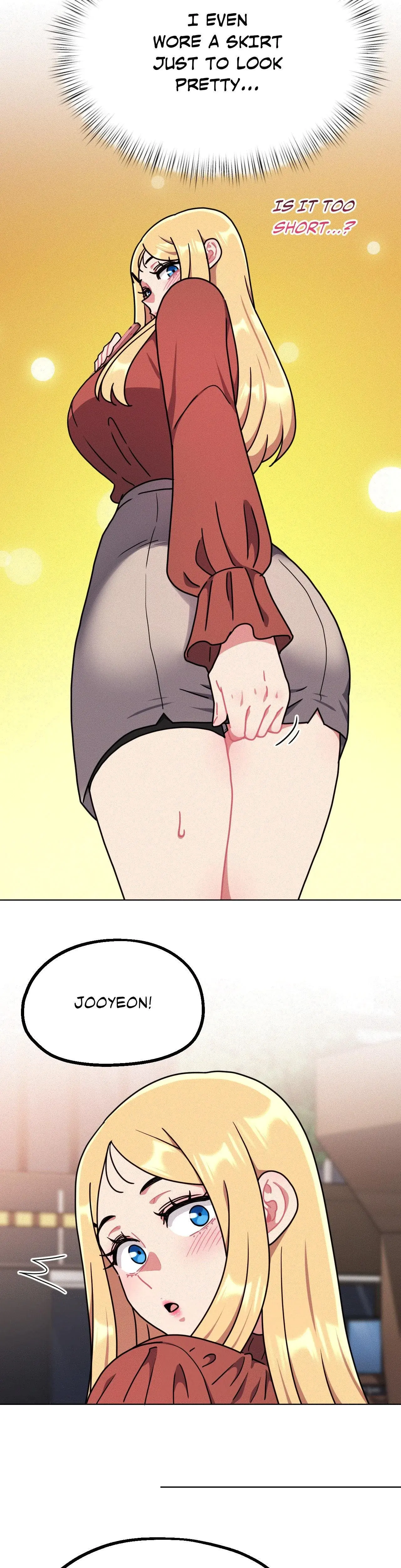 Her Red Hot Plaything Chapter 17 - Page 3