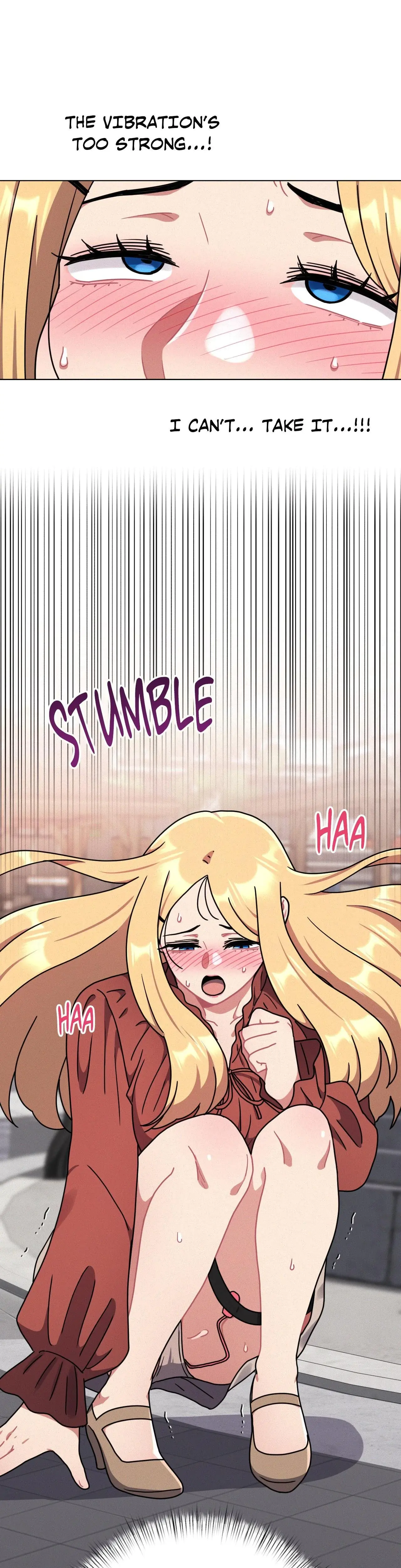 Her Red Hot Plaything Chapter 17 - Page 30