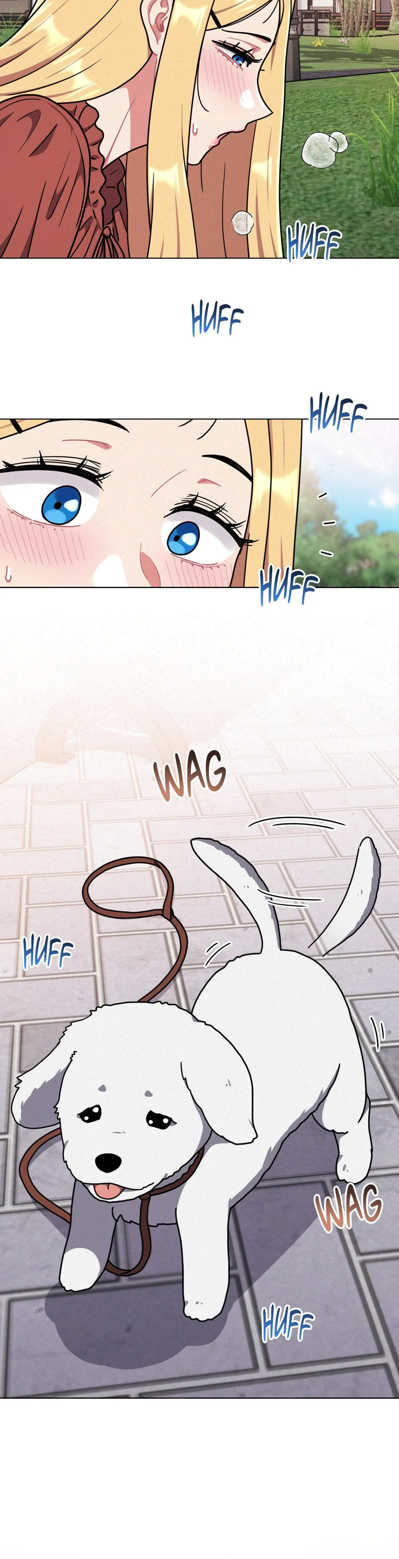Her Red Hot Plaything Chapter 17 - Page 32