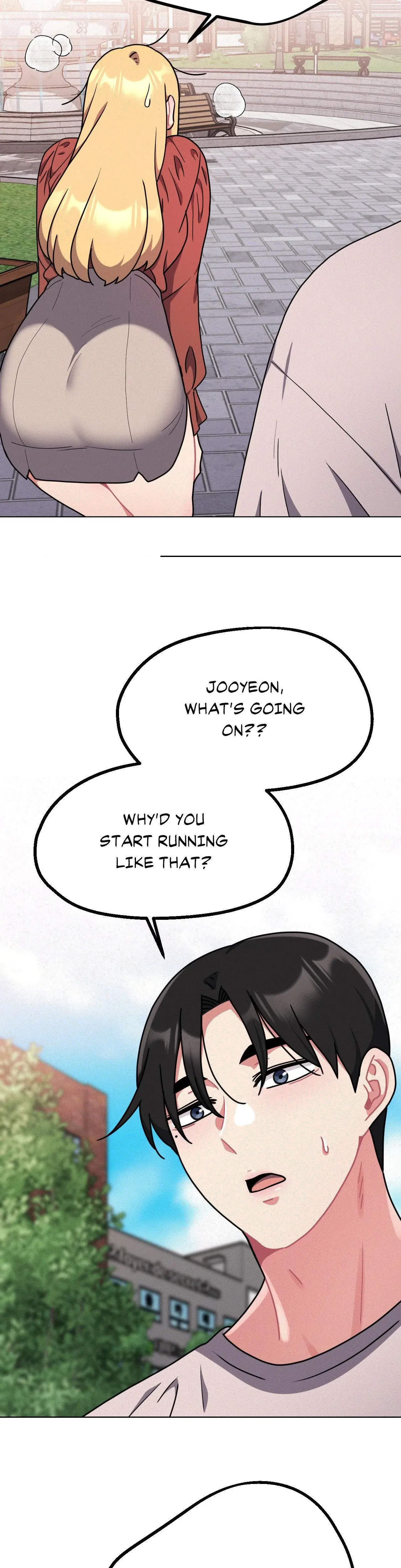 Her Red Hot Plaything Chapter 17 - Page 38