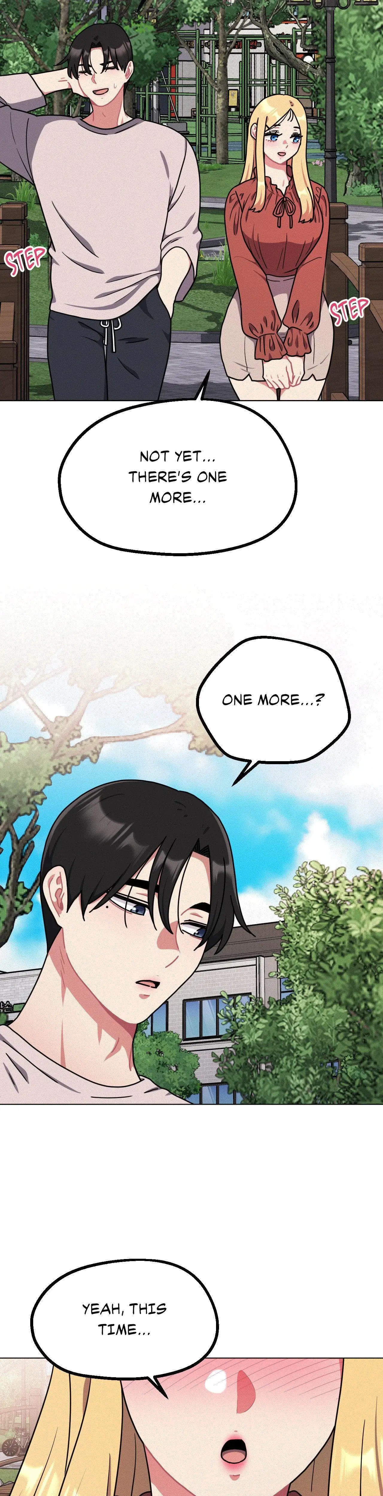 Her Red Hot Plaything Chapter 17 - Page 44