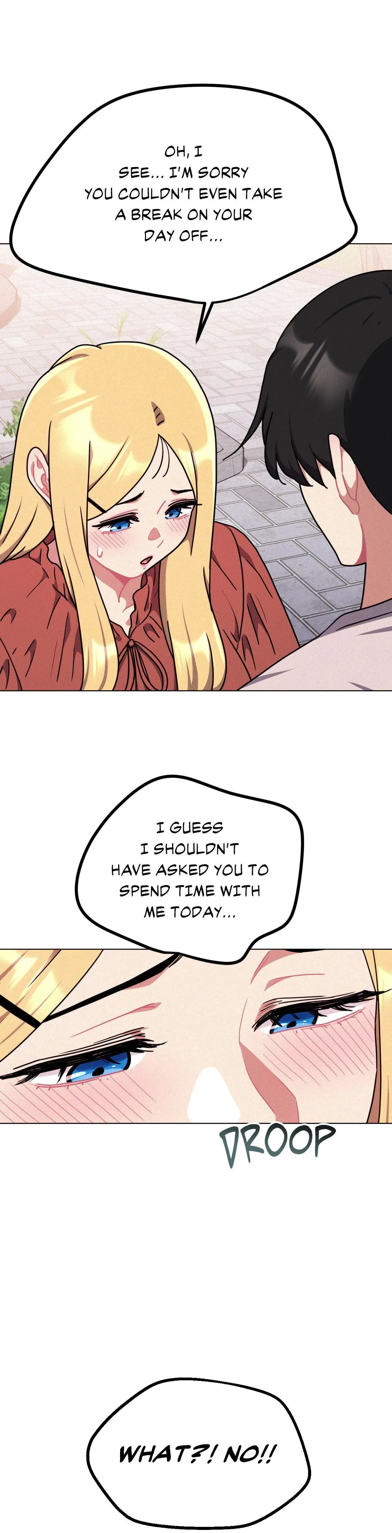 Her Red Hot Plaything Chapter 17 - Page 5