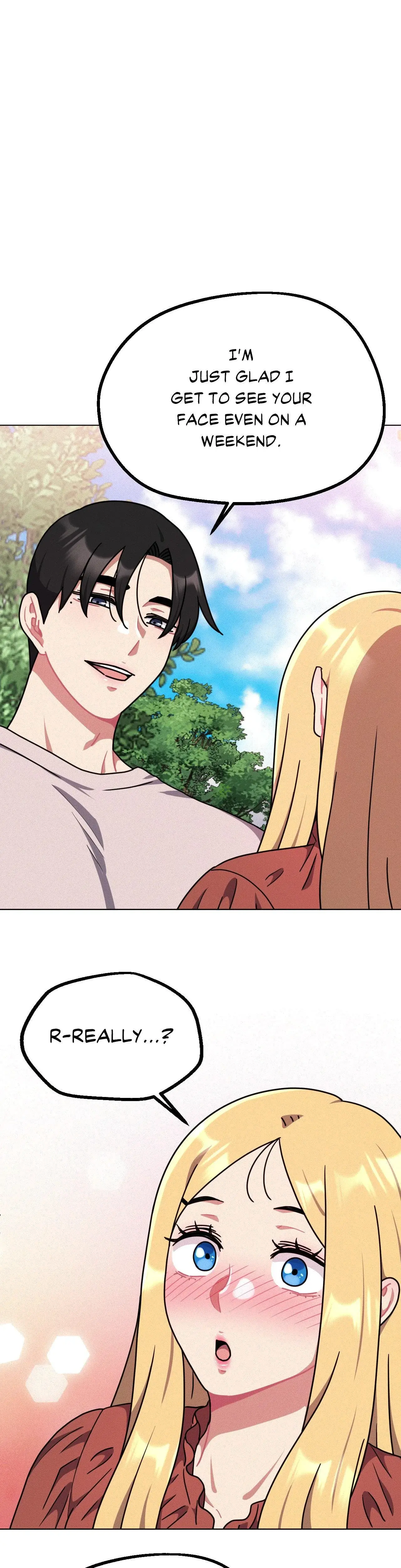 Her Red Hot Plaything Chapter 17 - Page 6