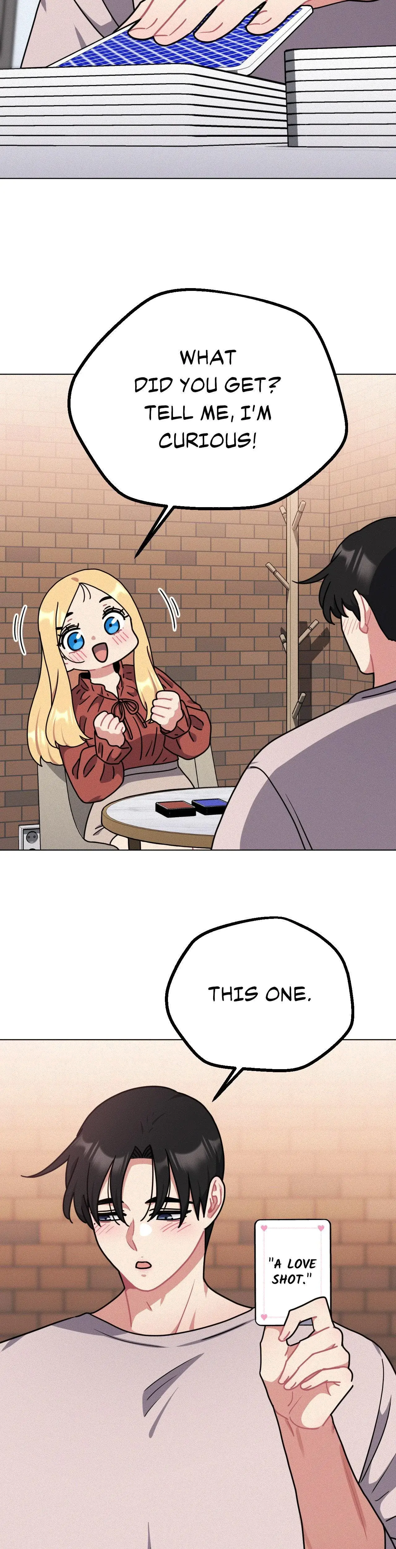 Her Red Hot Plaything Chapter 18 - Page 10