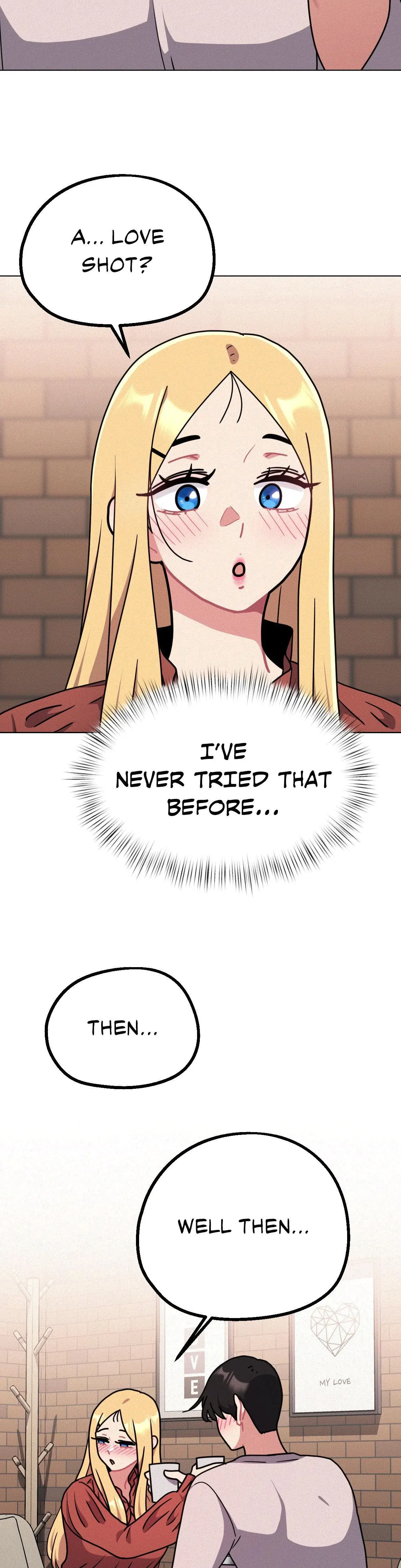 Her Red Hot Plaything Chapter 18 - Page 11