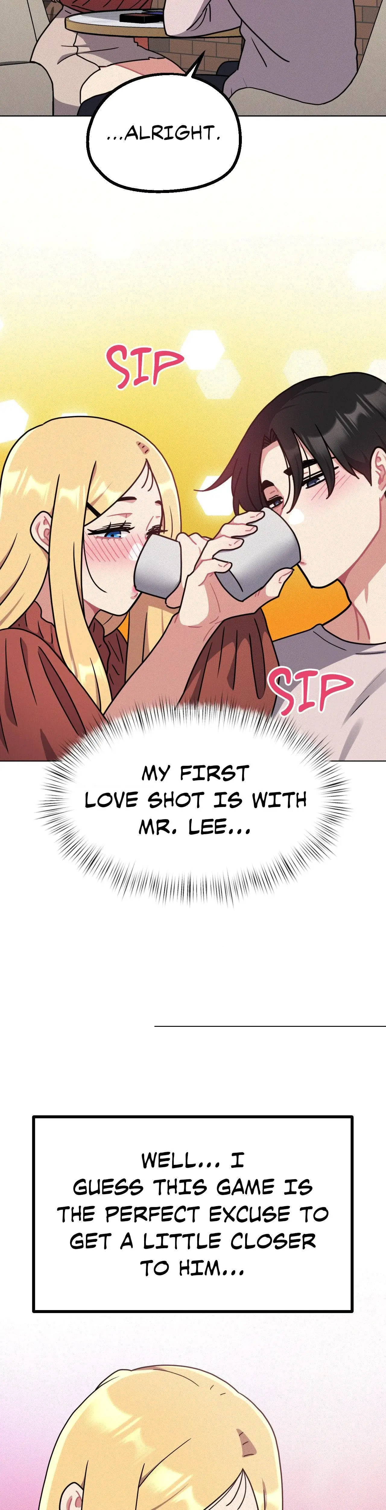 Her Red Hot Plaything Chapter 18 - Page 12