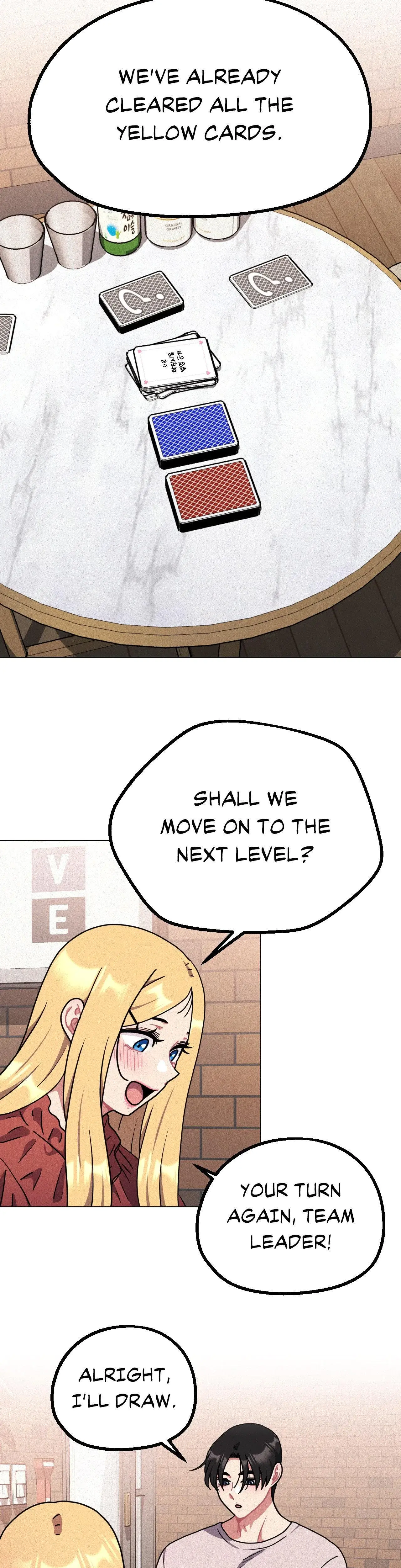 Her Red Hot Plaything Chapter 18 - Page 14