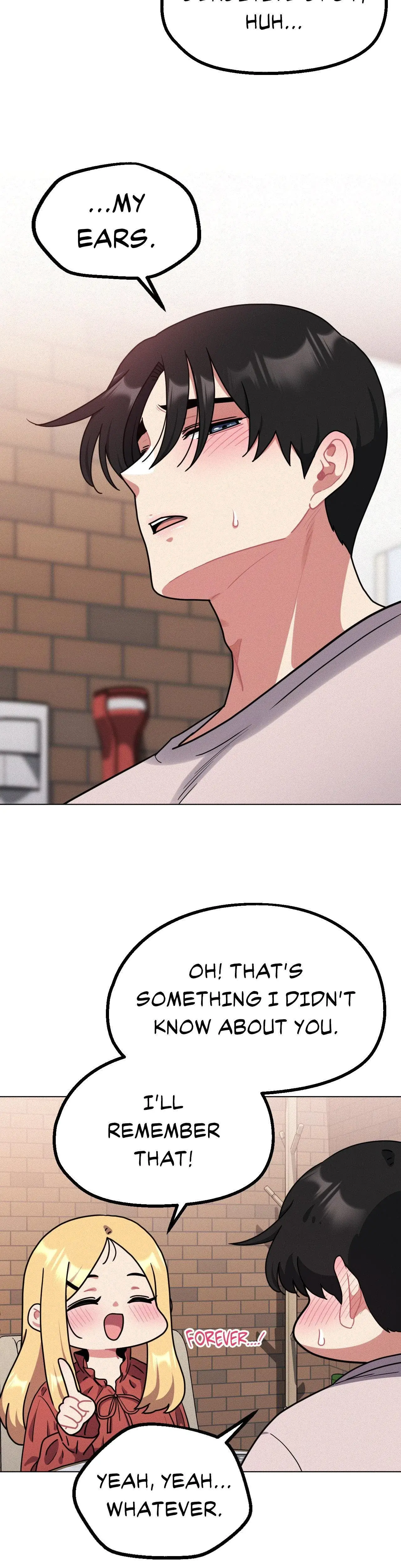 Her Red Hot Plaything Chapter 18 - Page 16