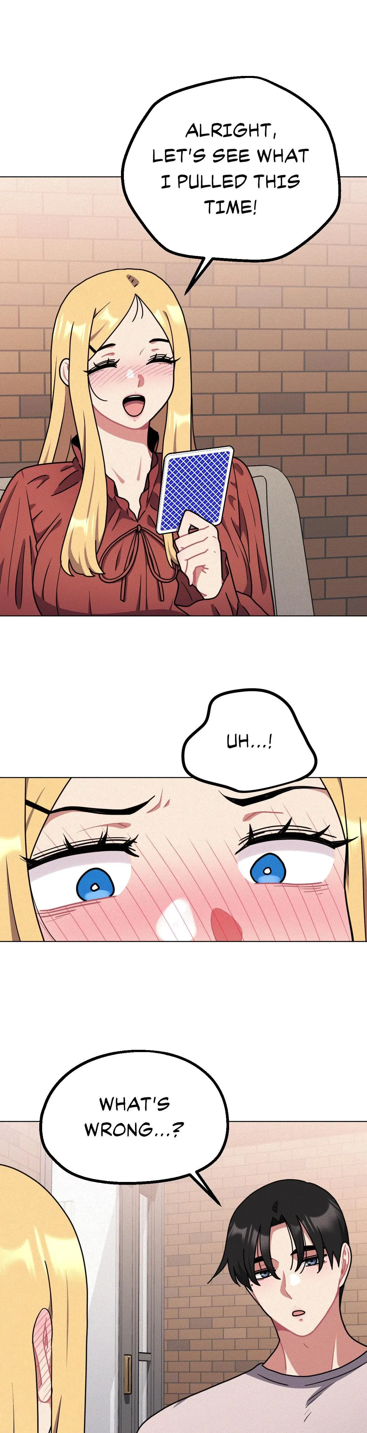 Her Red Hot Plaything Chapter 18 - Page 17