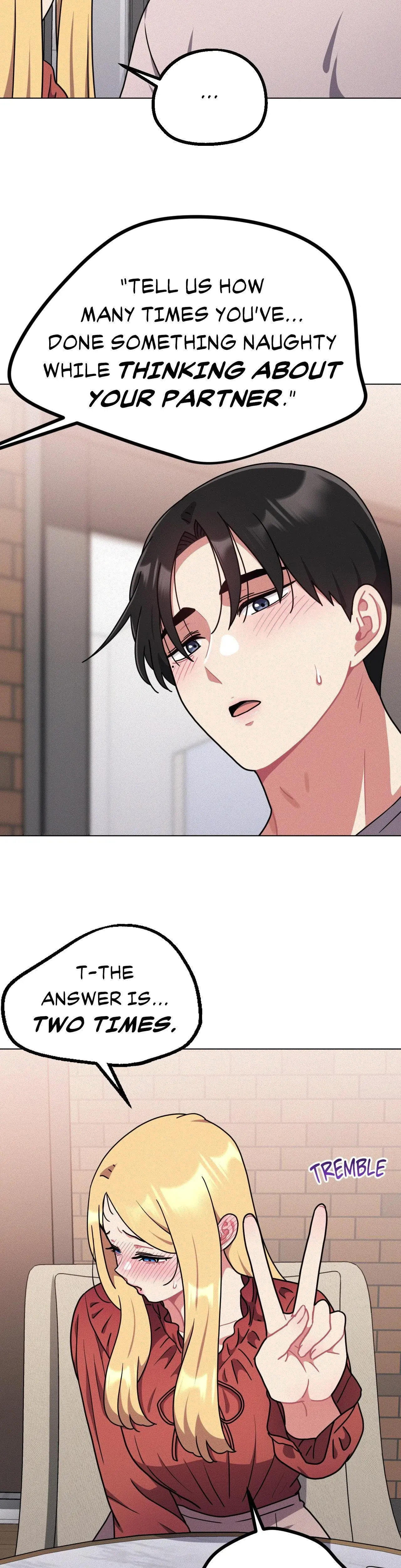 Her Red Hot Plaything Chapter 18 - Page 18