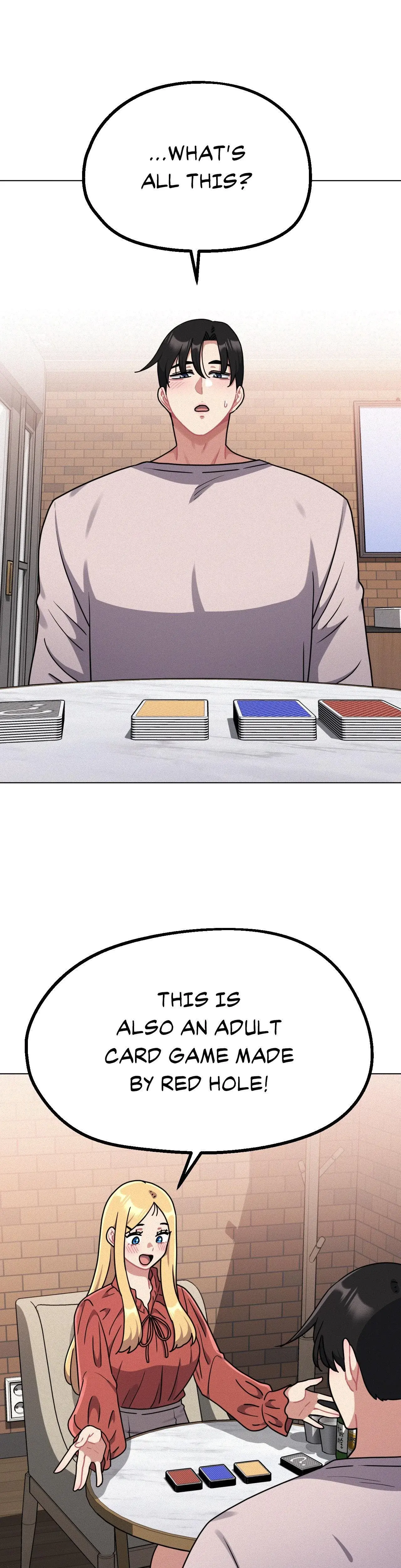 Her Red Hot Plaything Chapter 18 - Page 2