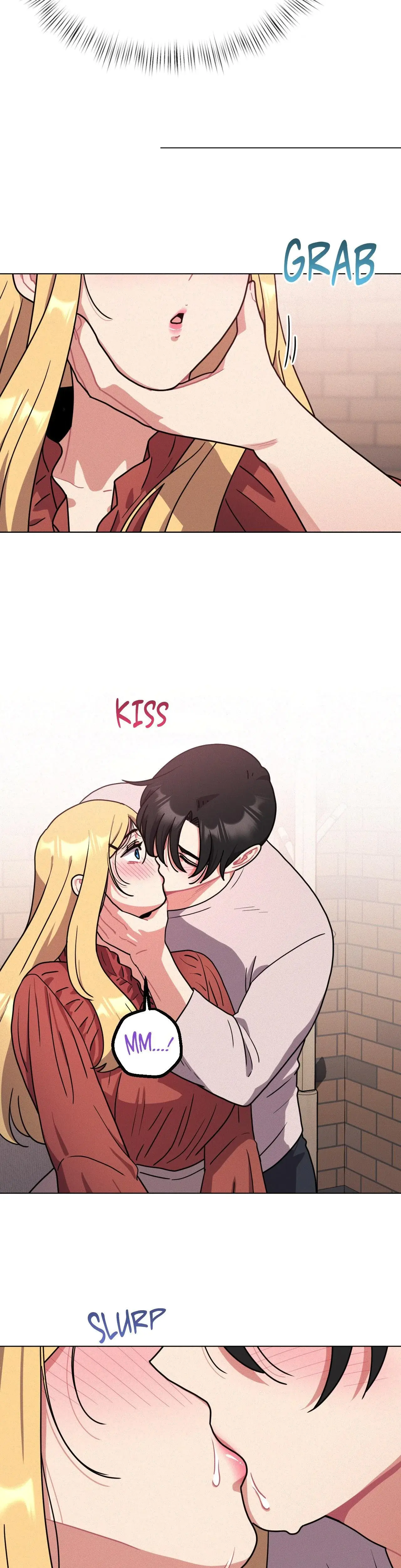 Her Red Hot Plaything Chapter 18 - Page 20