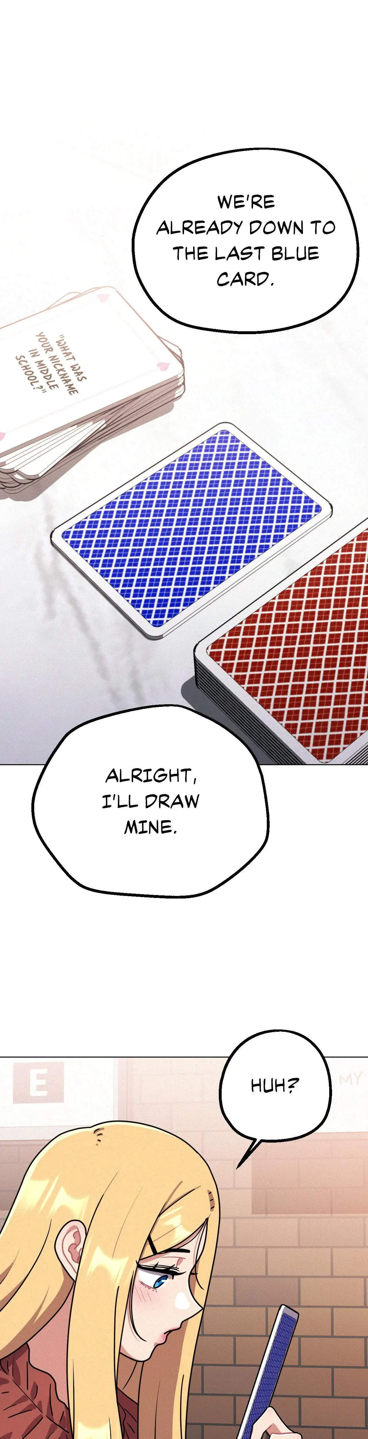 Her Red Hot Plaything Chapter 18 - Page 23