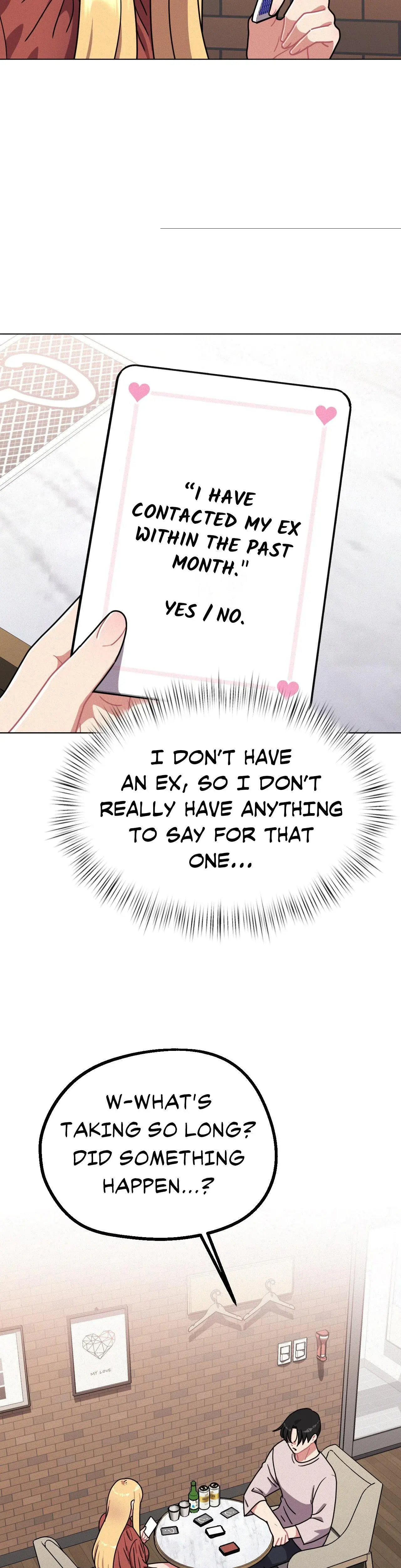 Her Red Hot Plaything Chapter 18 - Page 24