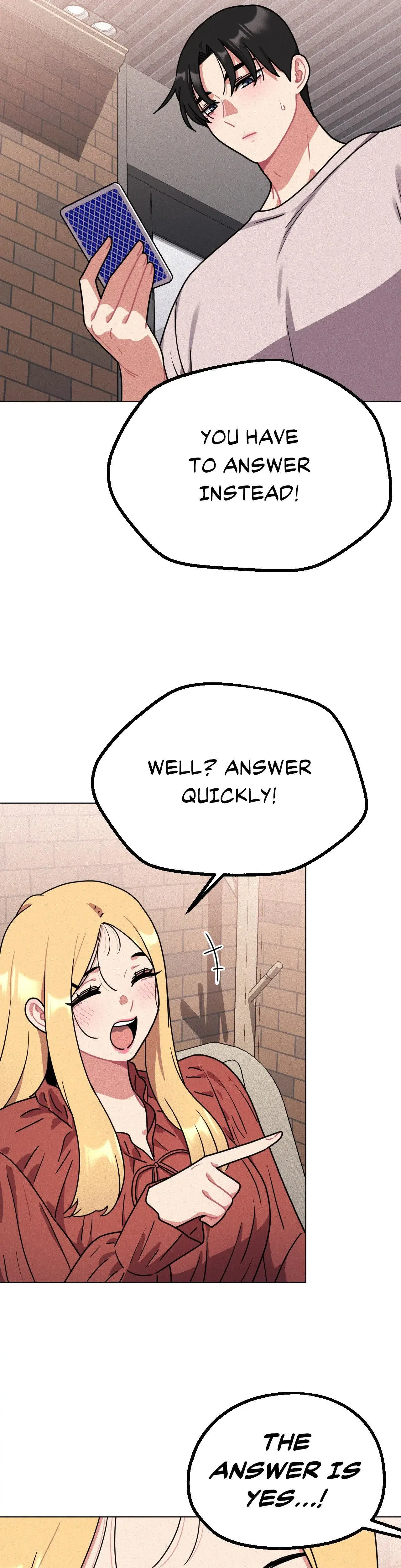 Her Red Hot Plaything Chapter 18 - Page 26