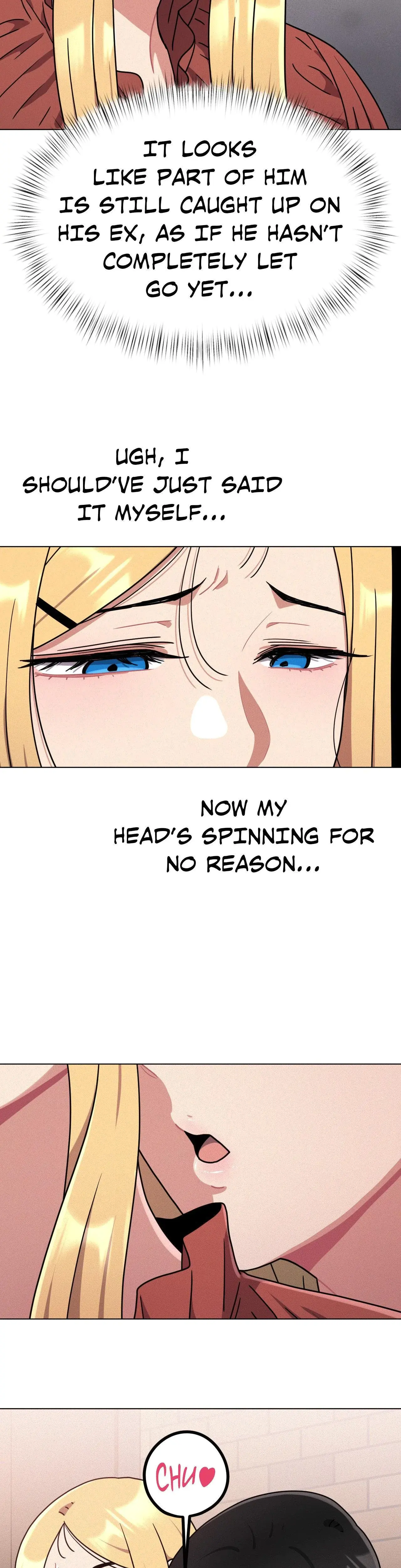 Her Red Hot Plaything Chapter 18 - Page 28