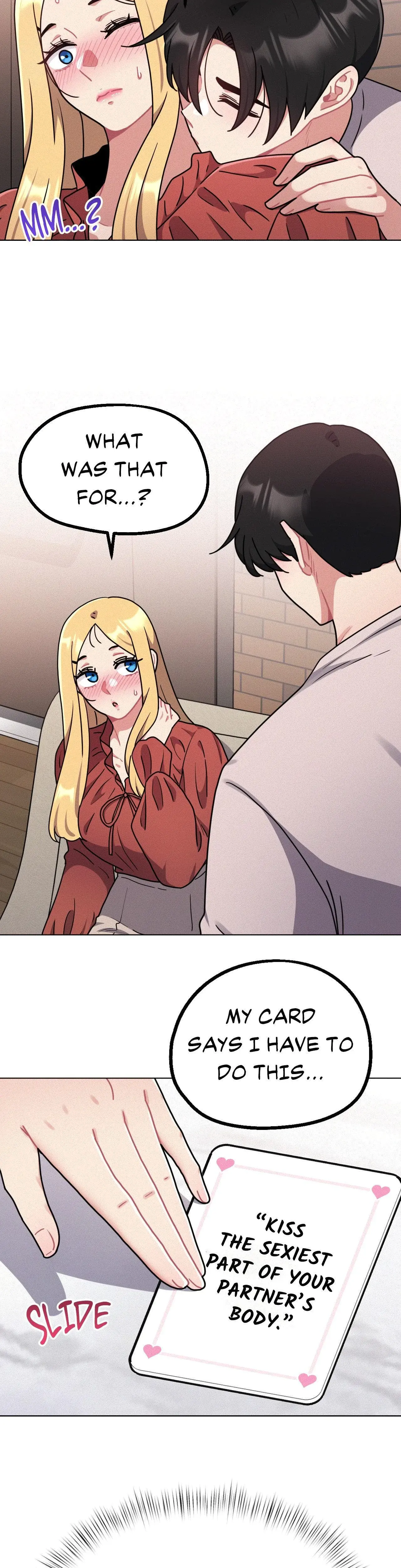 Her Red Hot Plaything Chapter 18 - Page 29