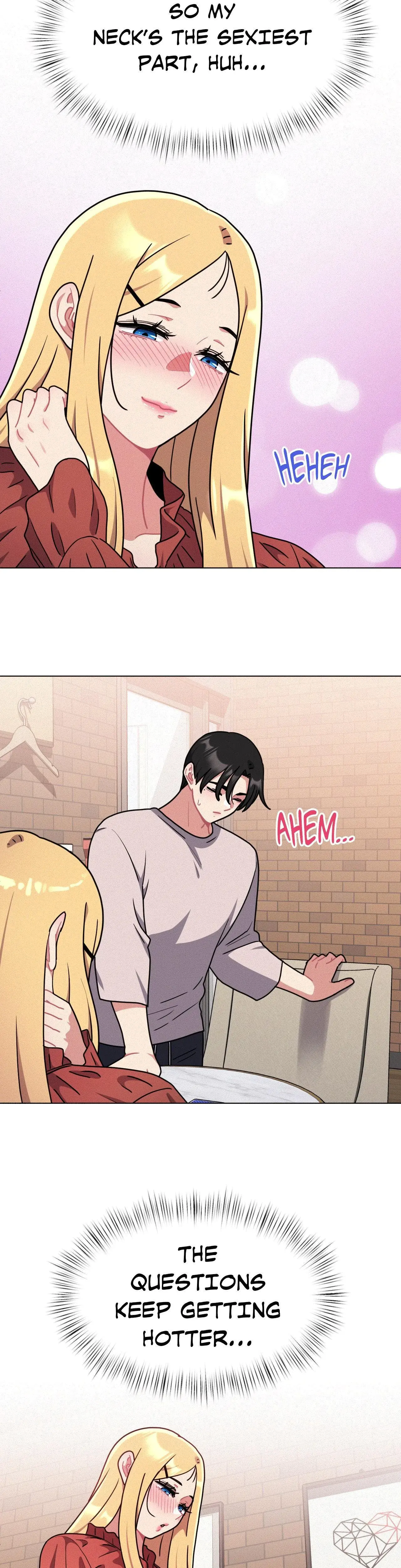 Her Red Hot Plaything Chapter 18 - Page 30