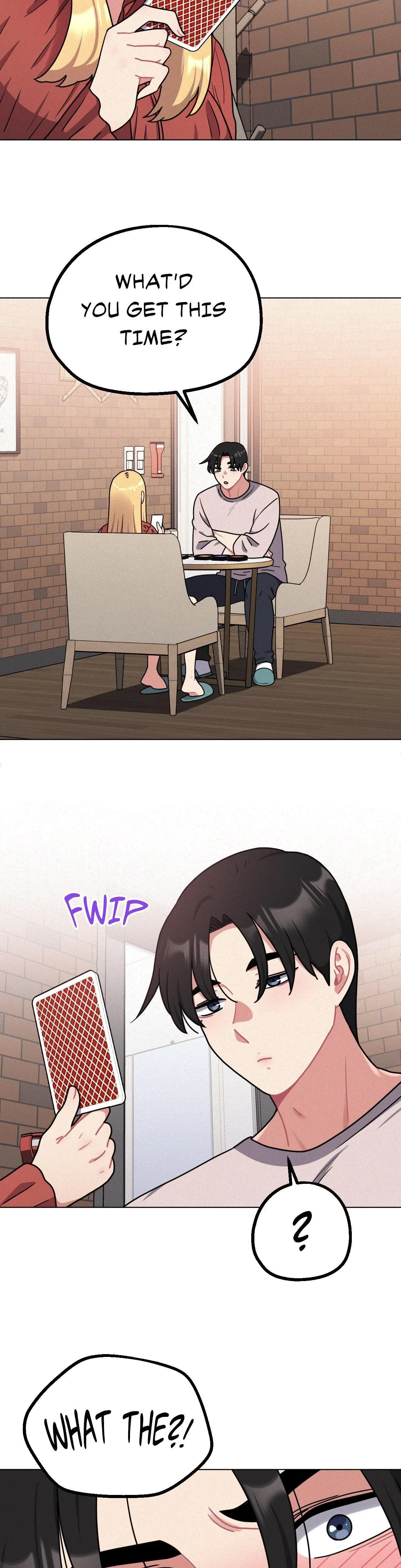 Her Red Hot Plaything Chapter 18 - Page 32