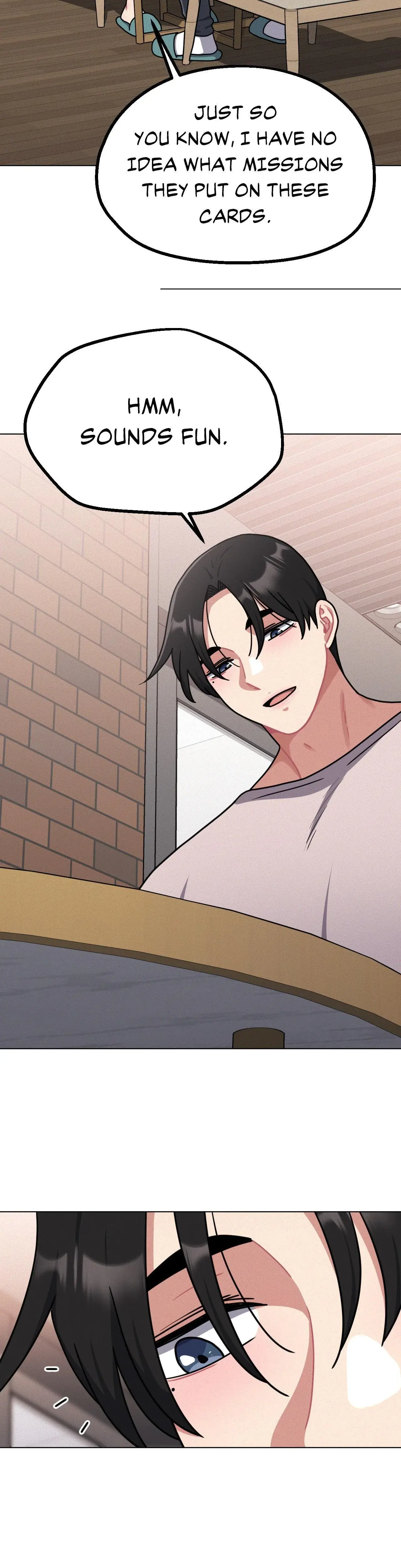 Her Red Hot Plaything Chapter 18 - Page 4
