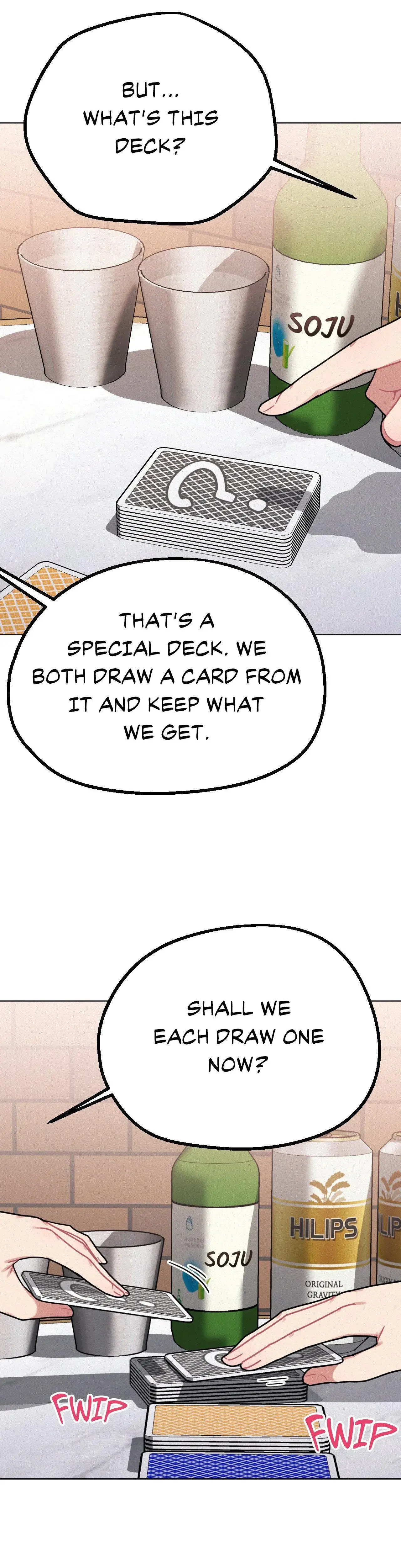 Her Red Hot Plaything Chapter 18 - Page 5