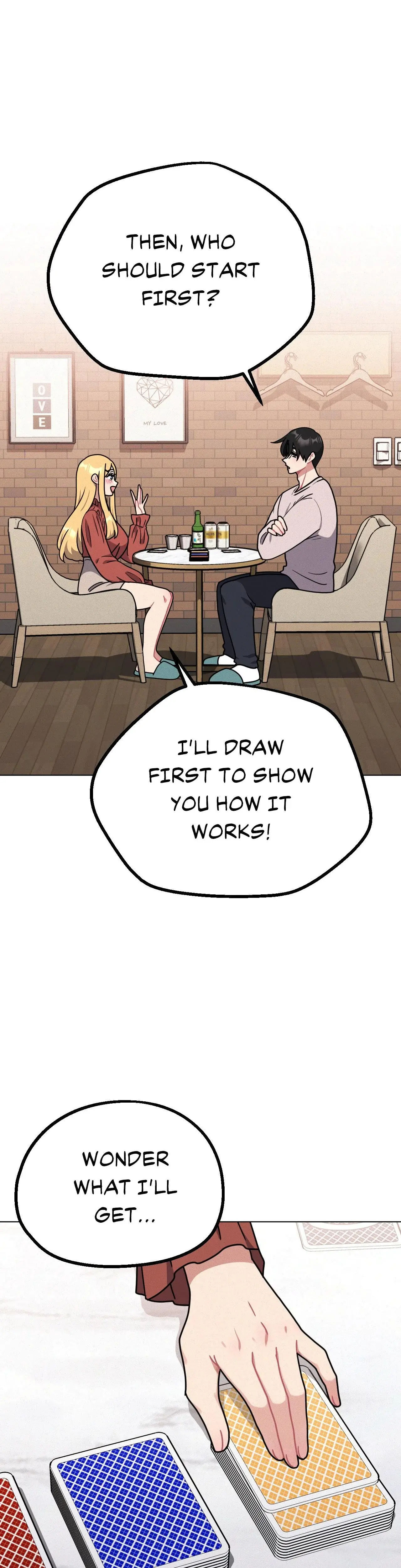 Her Red Hot Plaything Chapter 18 - Page 6