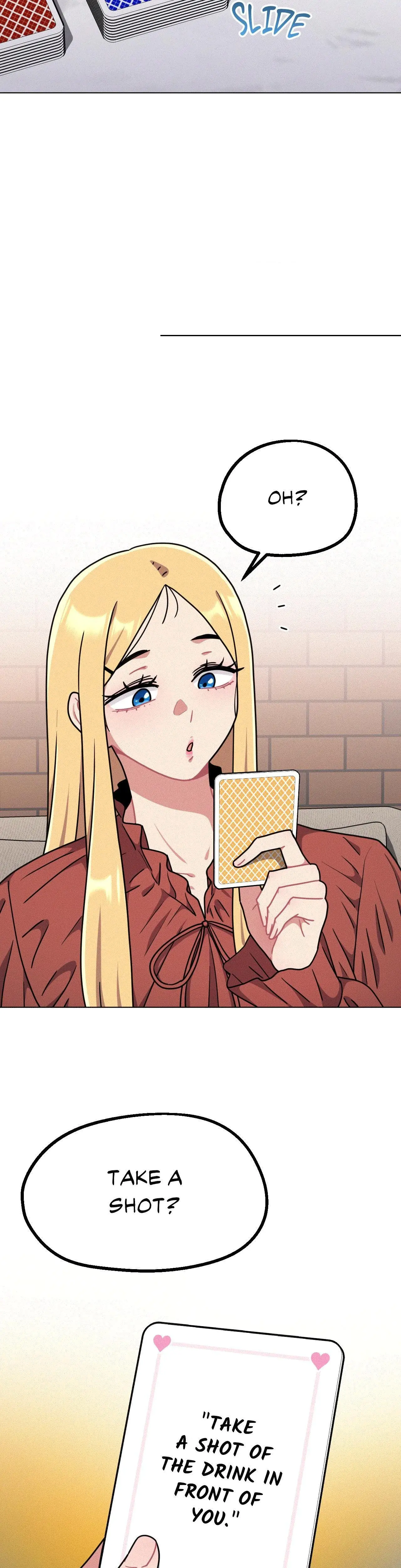 Her Red Hot Plaything Chapter 18 - Page 7