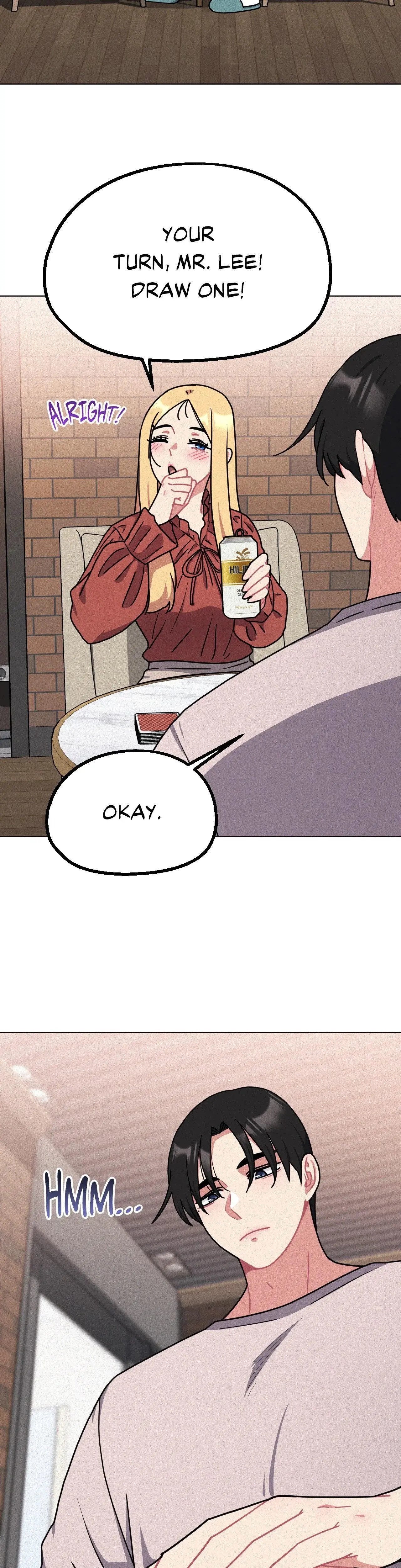 Her Red Hot Plaything Chapter 18 - Page 9