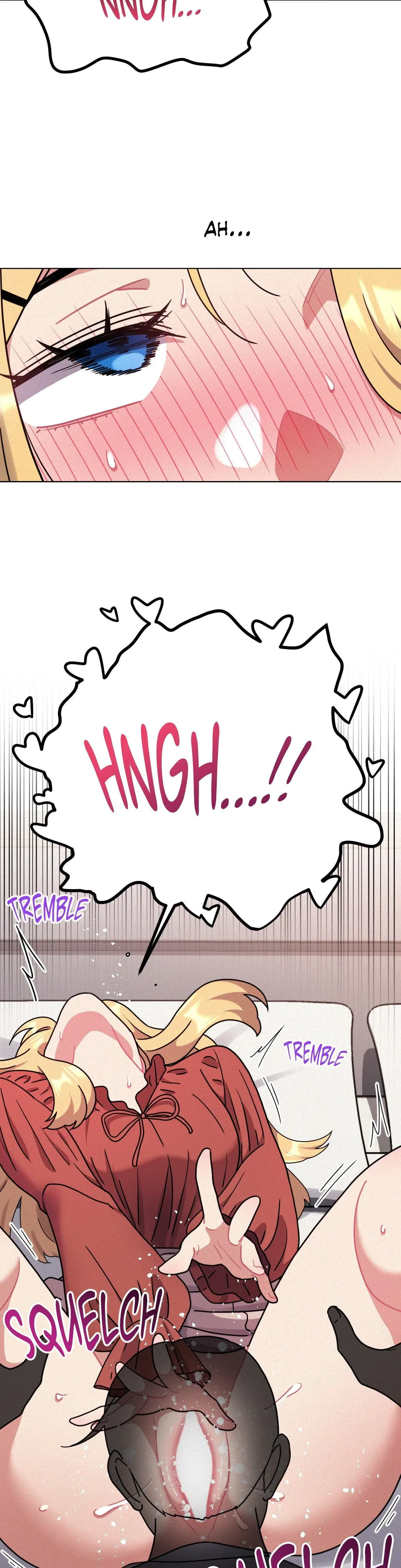 Her Red Hot Plaything Chapter 19 - Page 12